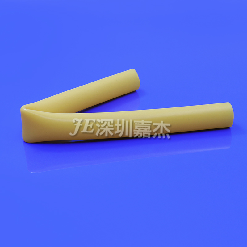 女爱尻视频双色硅胶管